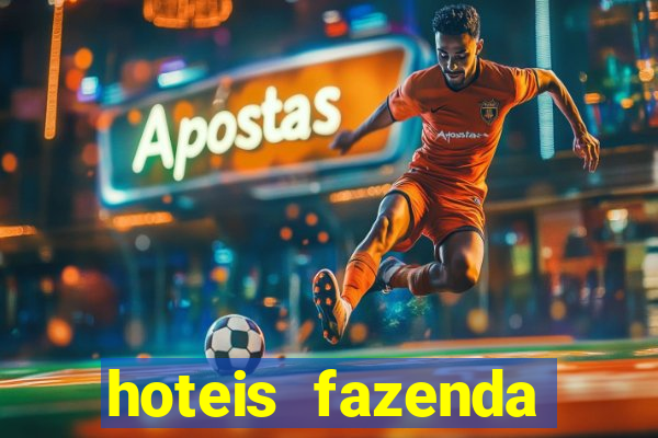 hoteis fazenda porto velho